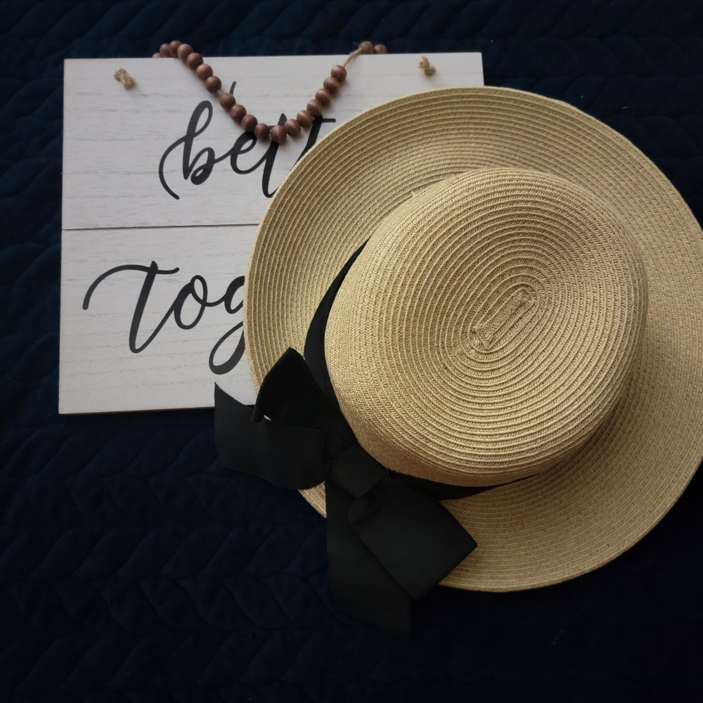 Scala Beach Hat